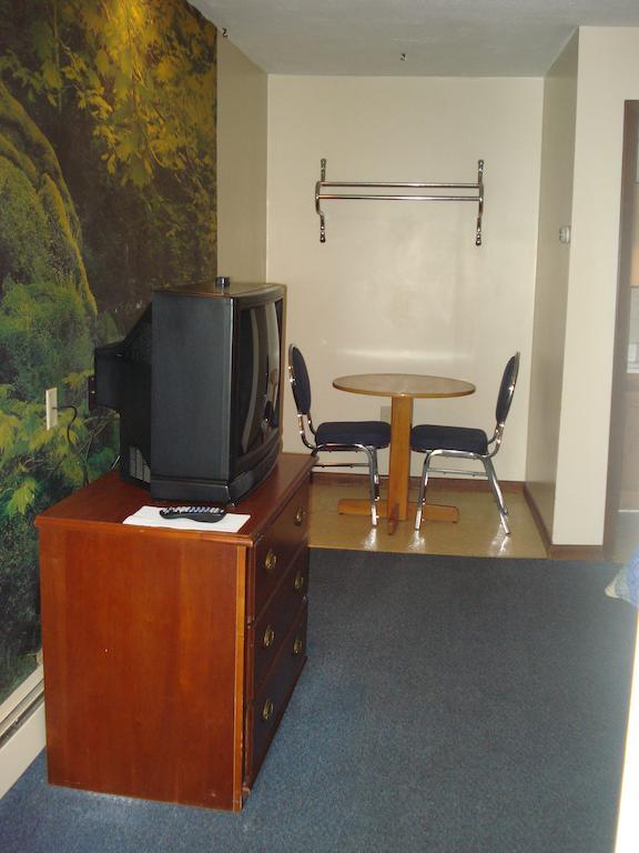 Cedar Grove Motel Altoona Habitación foto