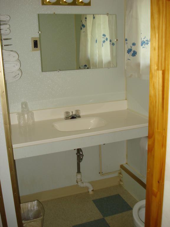 Cedar Grove Motel Altoona Habitación foto